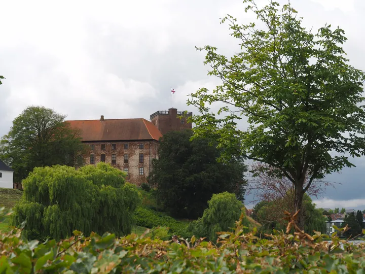 Kolding (Denemarken)